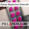 Blue Magic Sildenafil 09